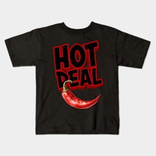 Hot Deal Kids T-Shirt